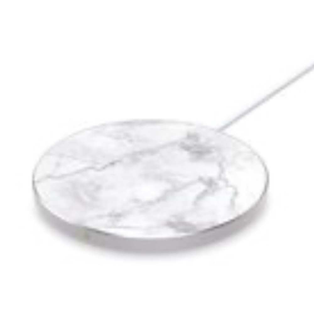 Marble Wireless Charging Pad
